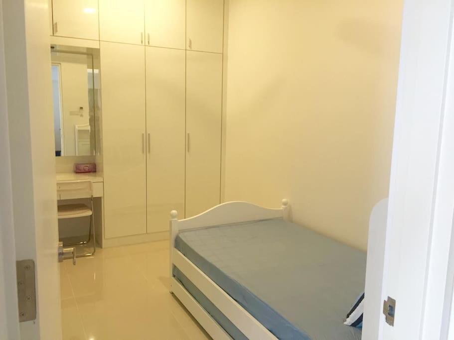 Tropicana Avenue B32-09, Petaling Dzsaja Kültér fotó